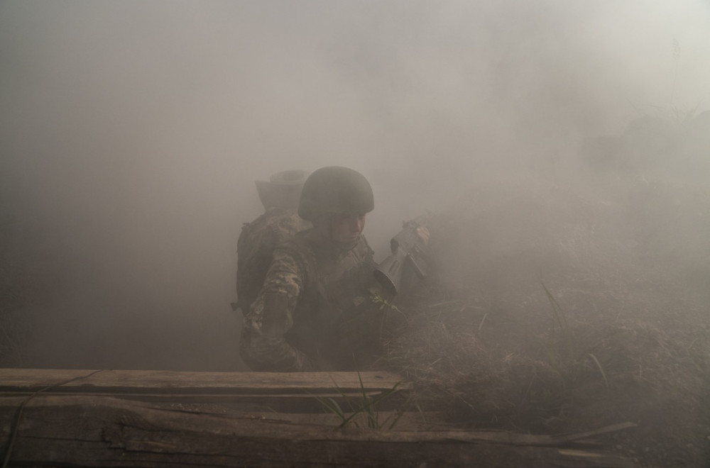 Potresno svedočenje ruskog vojnika: Šalju nas pod mitraljeze... Samo 12 vojnika je preživelo