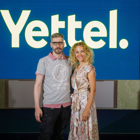 Yettel Sve – objedinjena ponuda za mobilnu telefoniju,  kućni internet i TV
