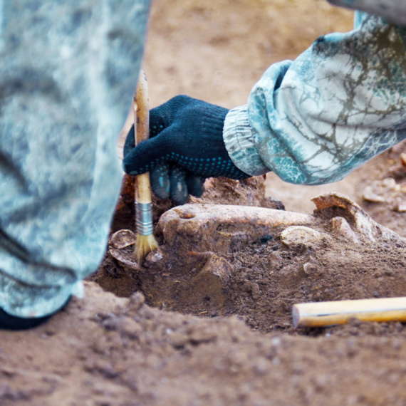Veliko otrkiće italijanskih arheologa