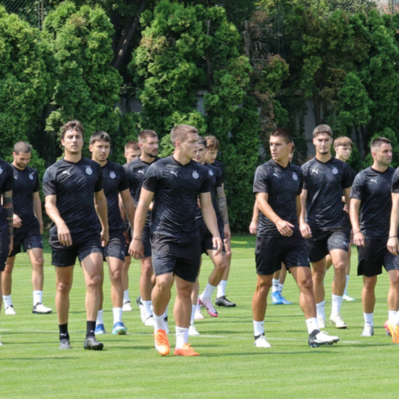 Partizan "izvukao" Dinamo – težak posao bez podrške "grobara"