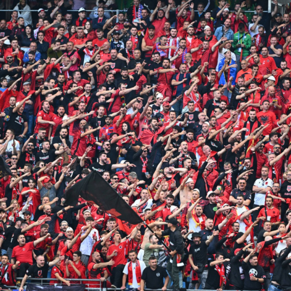 UEFA sprema drakonske kazne za Hrvate i Albance? VIDEO