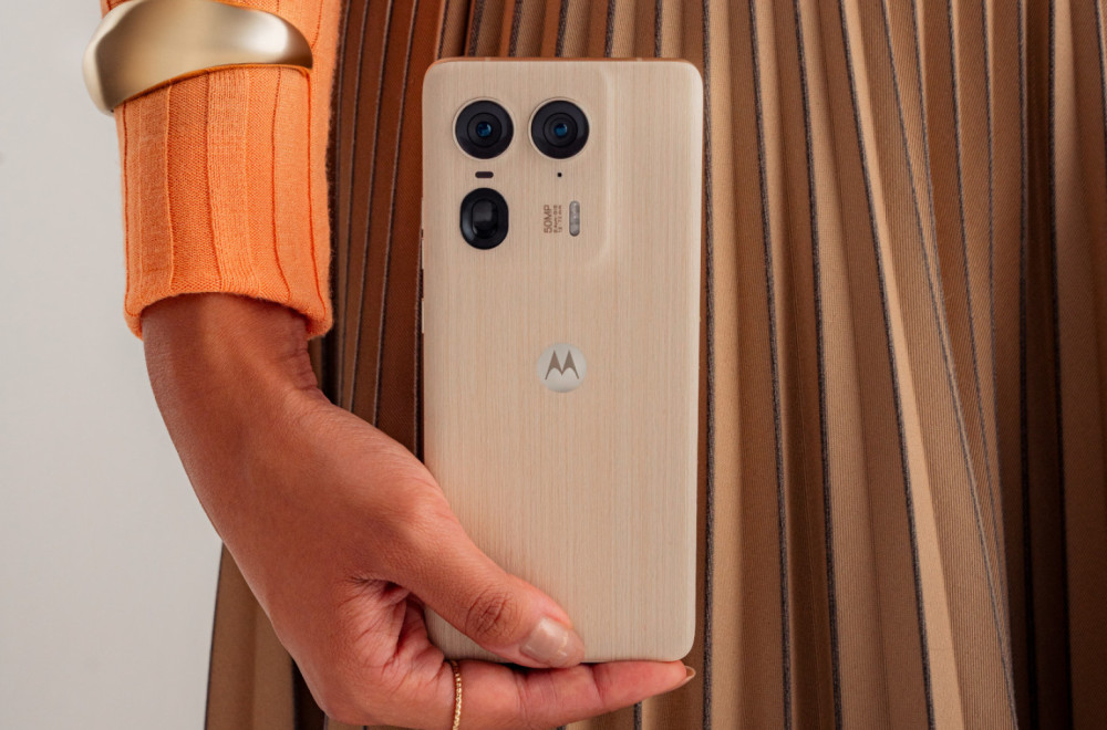 Motorola Edge 50 Ultra: Cena, specifikacije i dizajn u koji ćete se zaljubiti na prvi pogled
