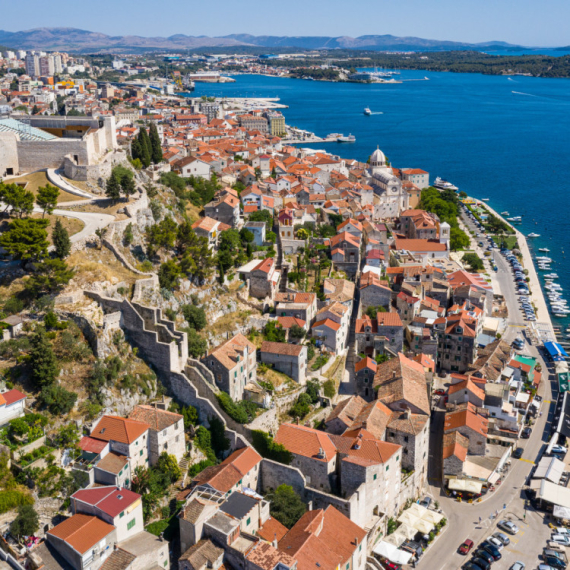 Dva prelepa mesta u Hrvatskoj gde nije "čovek na čoveku": U jednom letovala i Bijonse FOTO