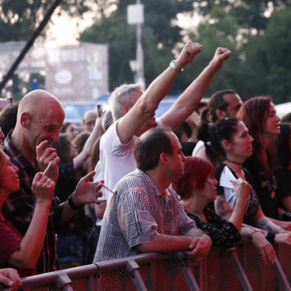 Počinje Belgrade Beer Fest: Ovo je sve što morate da znate