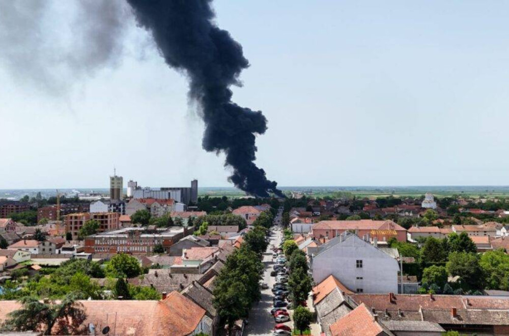 "Građani, ne izlazite napolje": MUP i vlasti se hitno oglasile FOTO/VIDEO