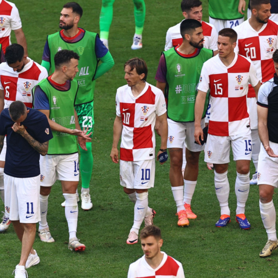 Hrvate samo pobeda vodi u osminu finala – nije sve izgubljeno ni za Albance