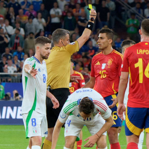 Španci prva "žrtva" novog pravila UEFA