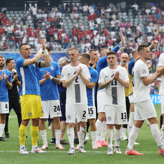 "Srbi nam leže kao protivnik, ali nam ne leže u poslednjim sekundama"