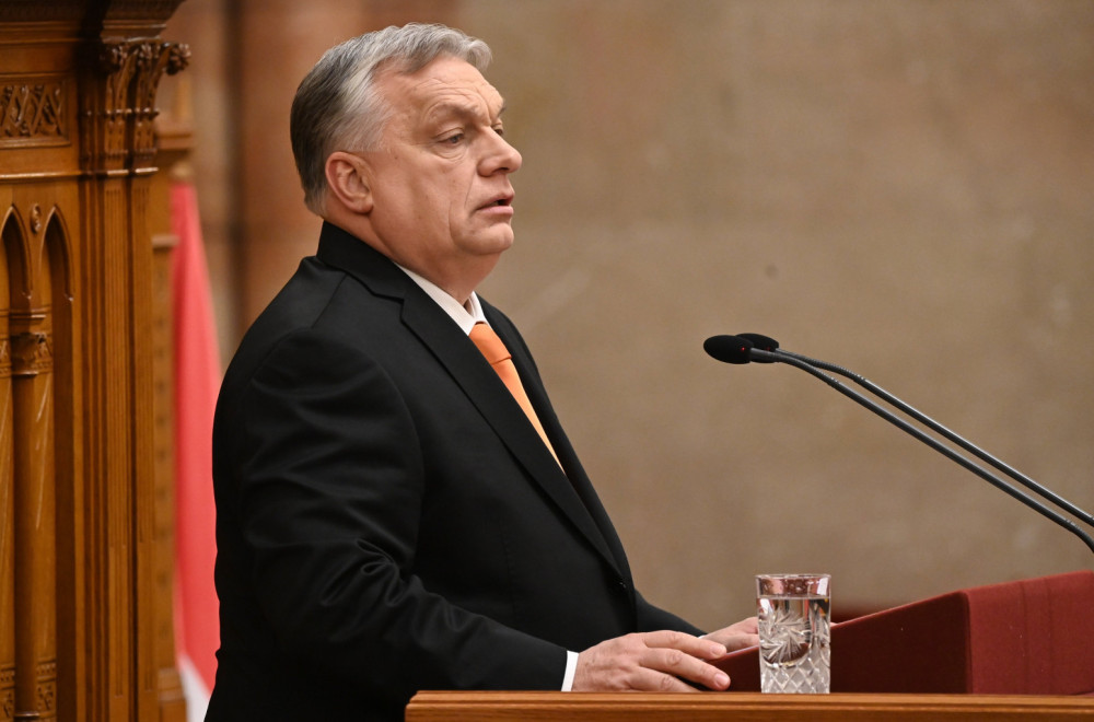 Orban ponovo prkosi: Samo žele da nam nanesu štetu