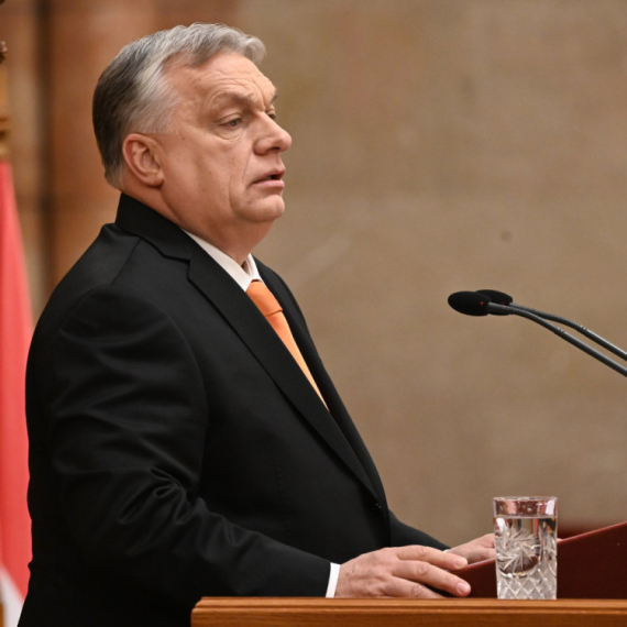 Ultimatum? Orban traži deo Ukrajine