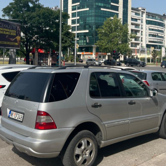 Pakao; Nastao je opšti kolaps i to je izazvalo paniku: Ovako Podgoričanka opisuje šta se sve dešavalo FOTO