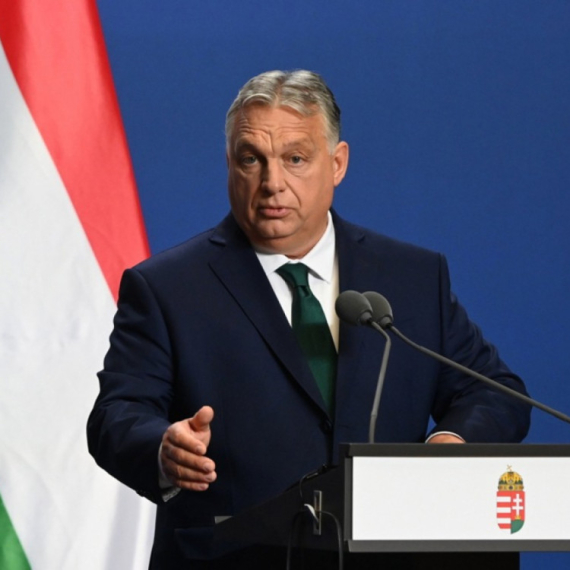 Orban sve objasnio: "Olafe, on mrzi Mađare"