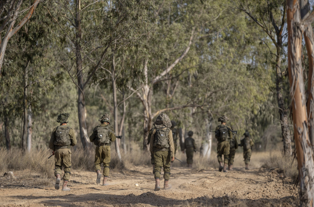Hezbolah napao: Ranjeno osamnaest izraelskih vojnika