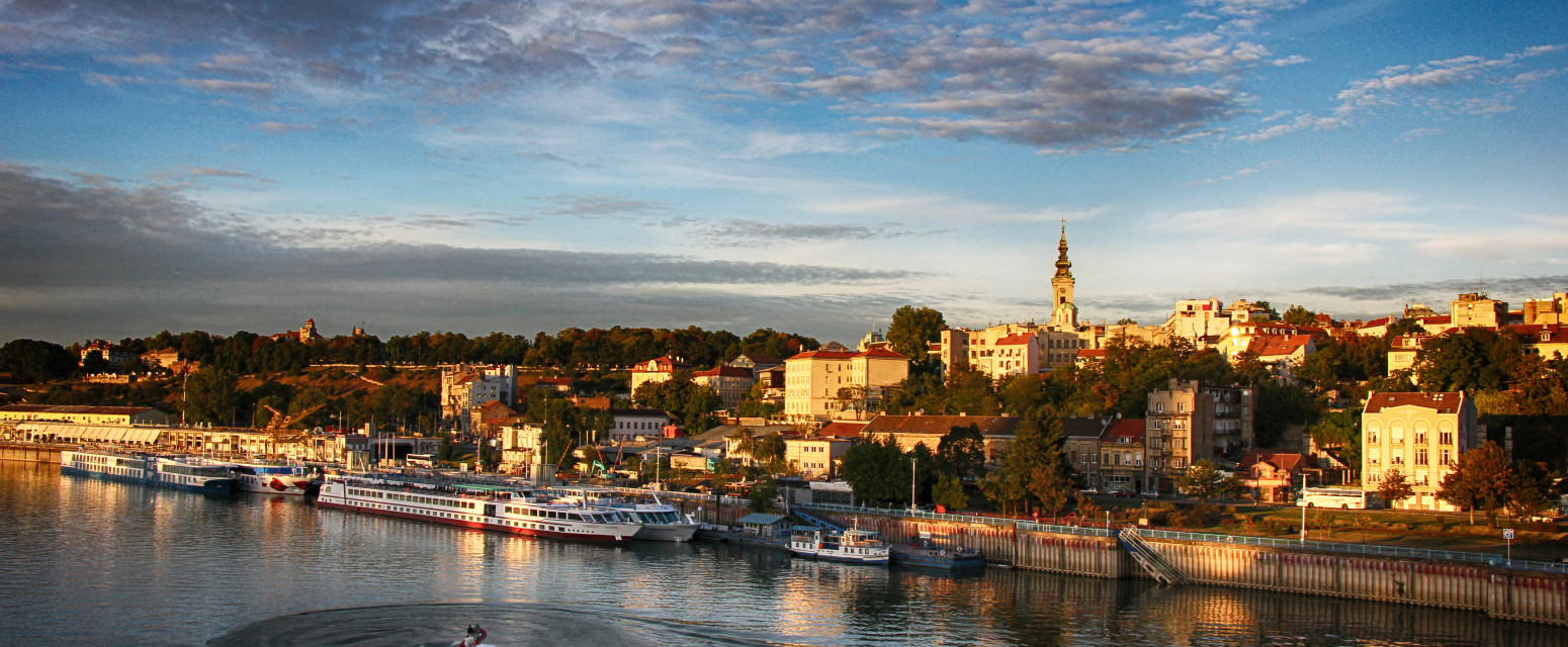 Svi hrle u Beograd: Broj turista u Srbiji ove godine u porastu