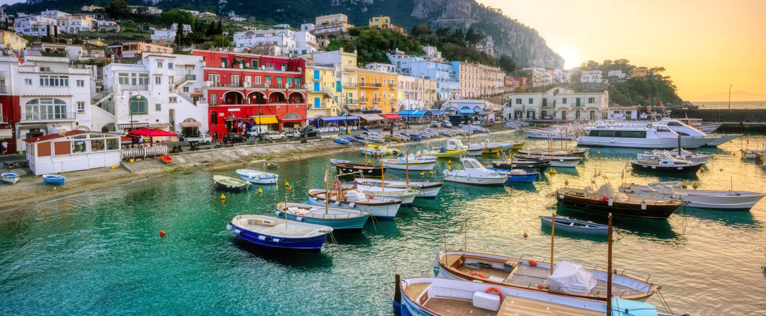 Ukinuta zabrana za turiste na italijanskom ostrvu