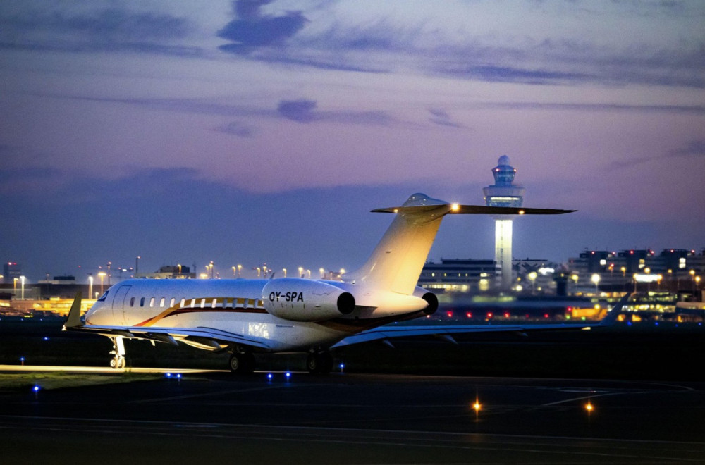 Havarija na aerodromu u Mančesteru: Otkazani letovi, poslata poruka putnicima