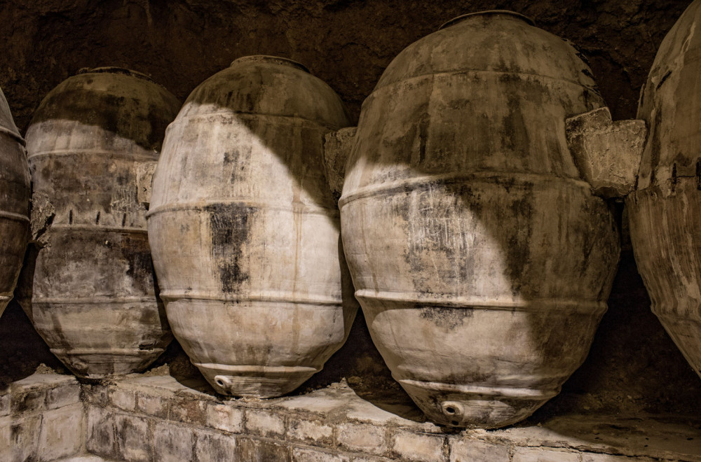 Jezivo otkriće: U najstarijem vinu na svetu pronađeni ostaci čoveka