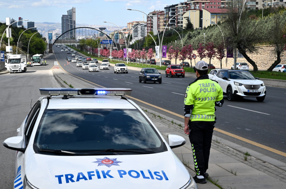 Policija u Turskoj "razbila" bandu: U flotu dodali 36 luksuznih automobila FOTO