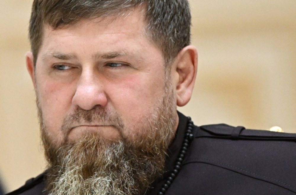 Javio se Kadirov: Ukrajinci, dođite po njega, uhapsio sam ga