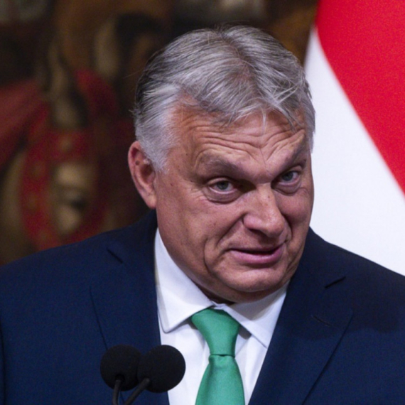 Orban žustro odbrusio: Ne mogu da prihvatim ovu odluku