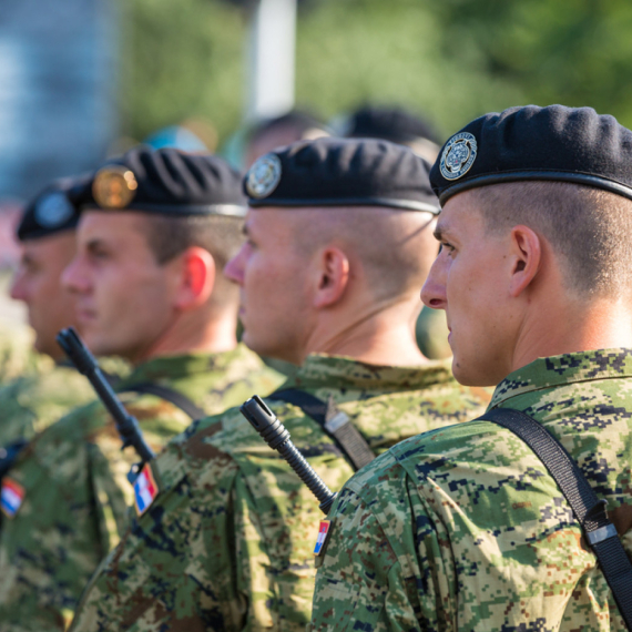 Komšije uvode vojni rok, a evo kolika će biti naknada