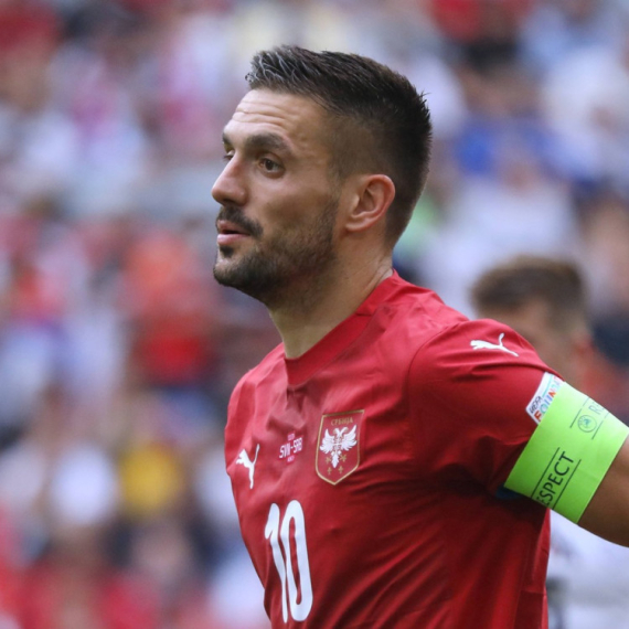 Bogdanović oštro o Tadiću: "Dozvolio je da ga fudbalski siluju"