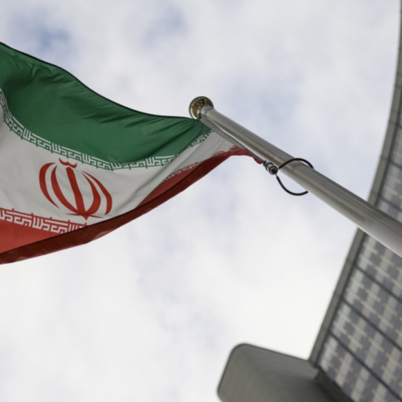 Savet EU produžio restriktivne mere Iranu