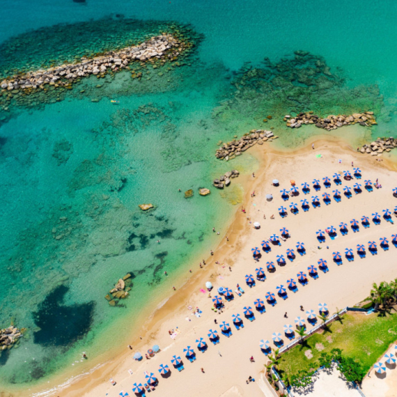 Odmor na Kipru: Kompletan vodič za najbolje plaže, noćni život, atrakcije i cene