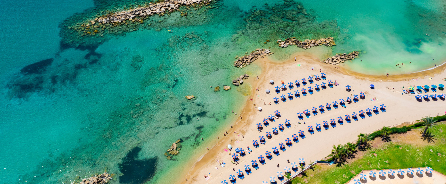 Odmor na Kipru: Kompletan vodič za najbolje plaže, noćni život, atrakcije i cene