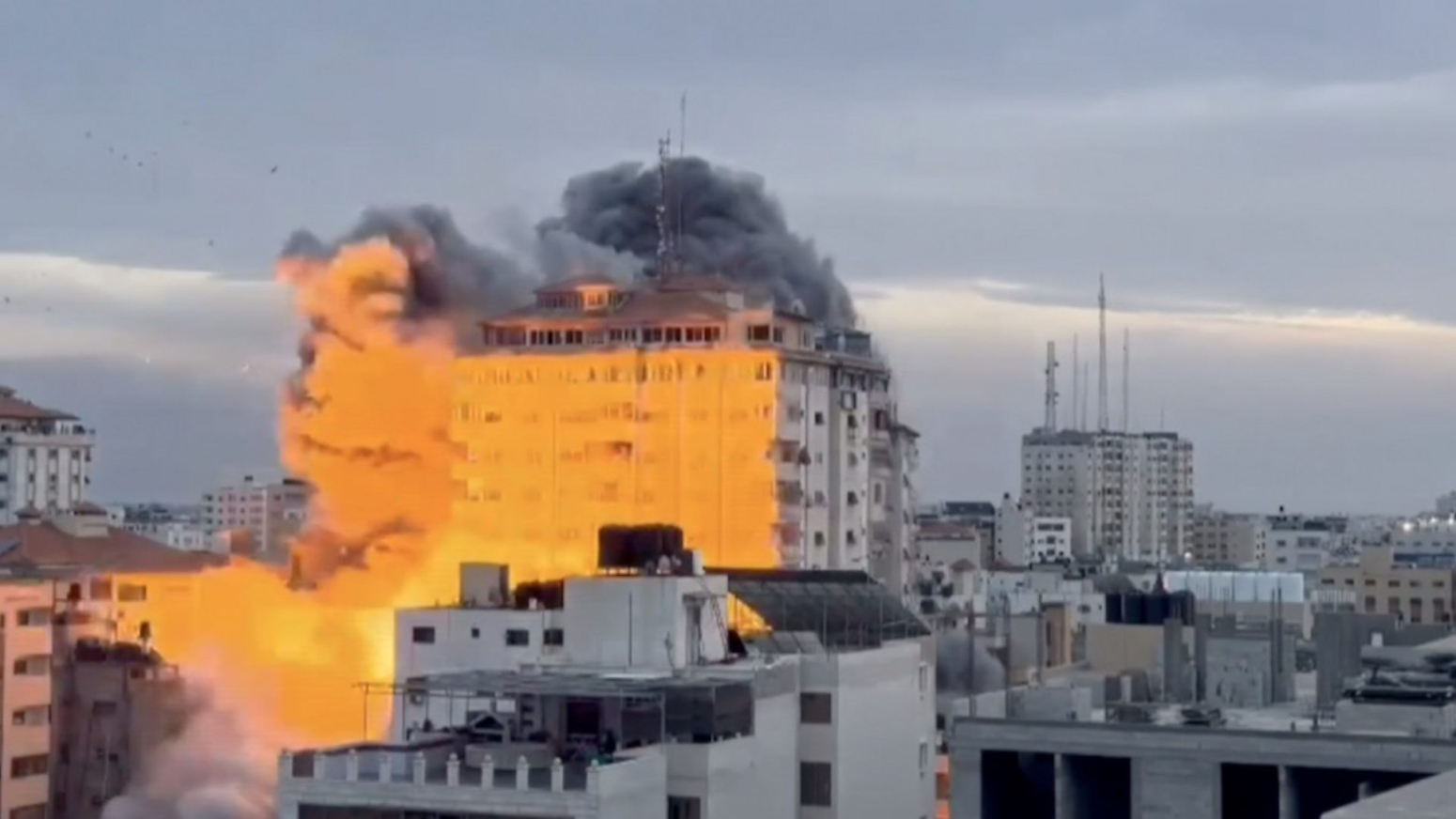 Izrael i Palestinci: Kako se odvijao napad Hamasa koji je iznenadio izraelske vlasti
