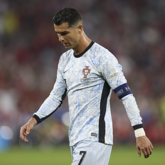 Ronaldovi promašeni penali u Nemačkoj – 18 godina razlike VIDEO