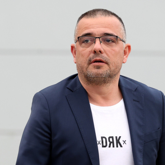 Prve promene u FSS: Nedimović podneo ostavku!