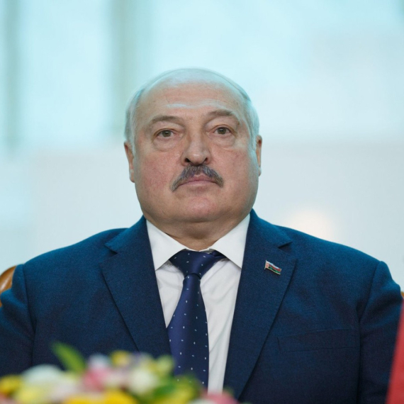 Pala odluka: Lukašenko je izabrao