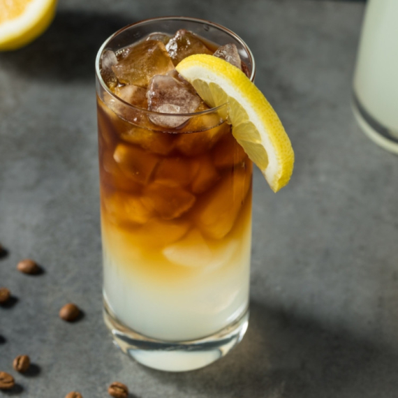 Kafa-limunada je kao stvorena za leto, a evo kako se pravi ovaj osvežavajuć napitak