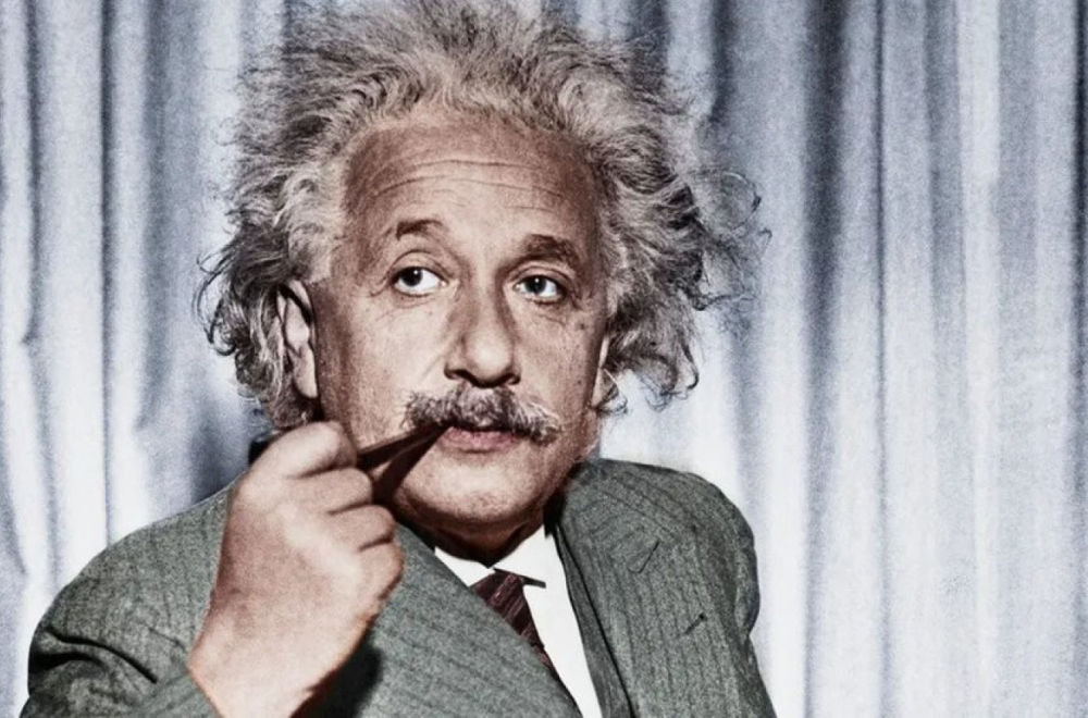 Albert Ajnštajn: Pismo slavnog naučnika o atomskoj bombi uskoro na aukciji