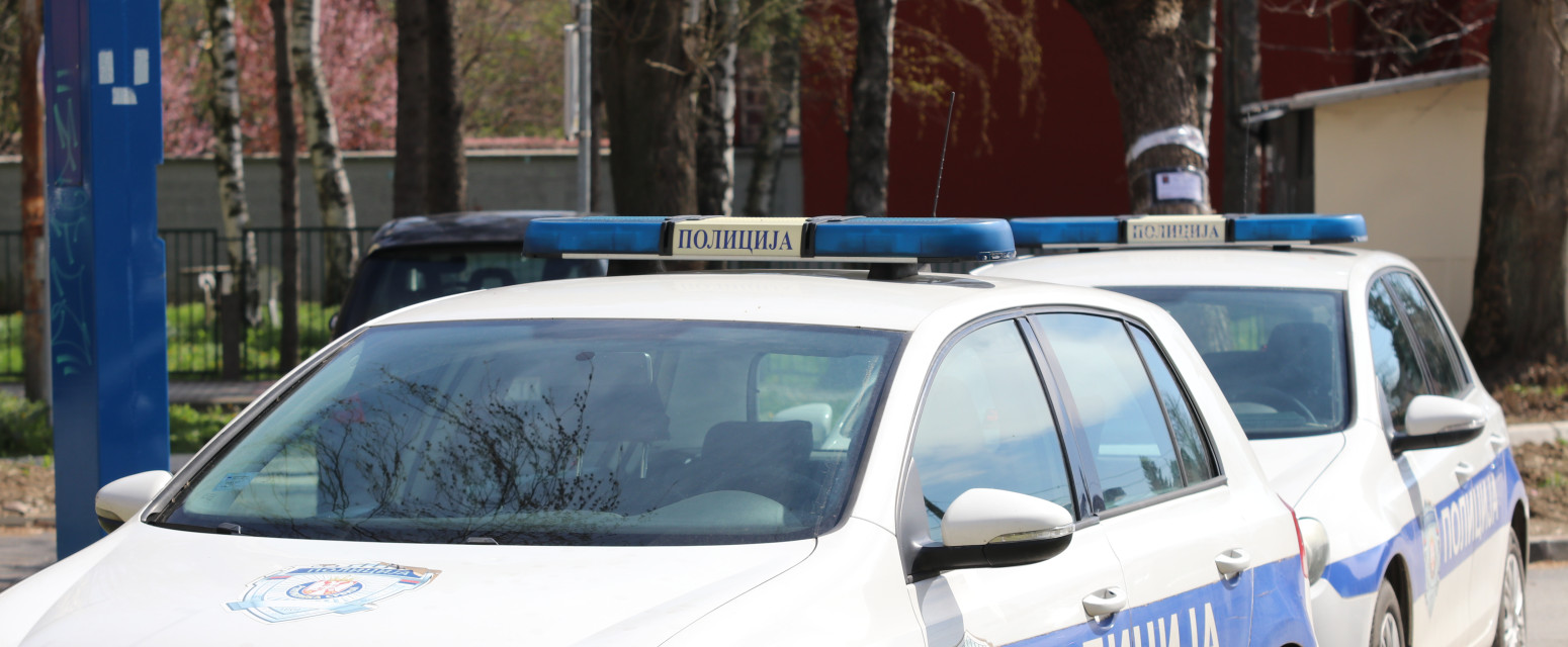 Srpski policajci od sutra na crnogorskom primorju