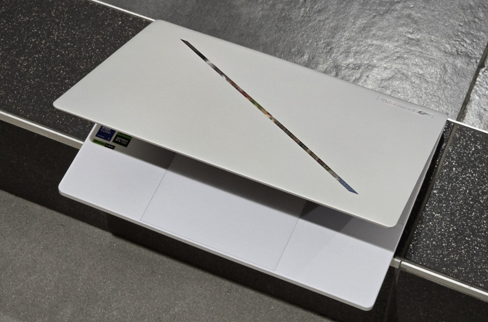 Test: ROG Zephyrus G16 2024 – perfektan gejming laptop