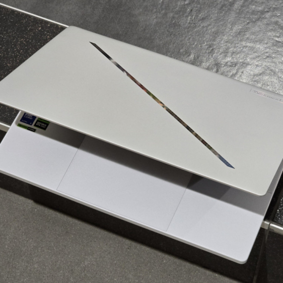 Test: ROG Zephyrus G16 2024 – perfektan gejming laptop