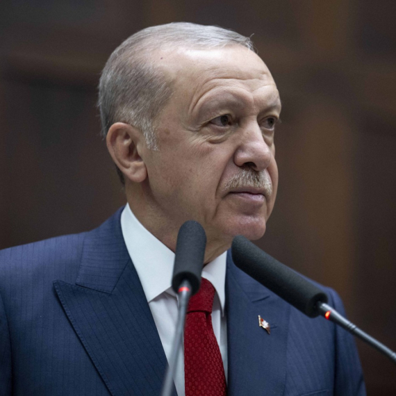 Turska je spremna: Oglasio se Erdogan