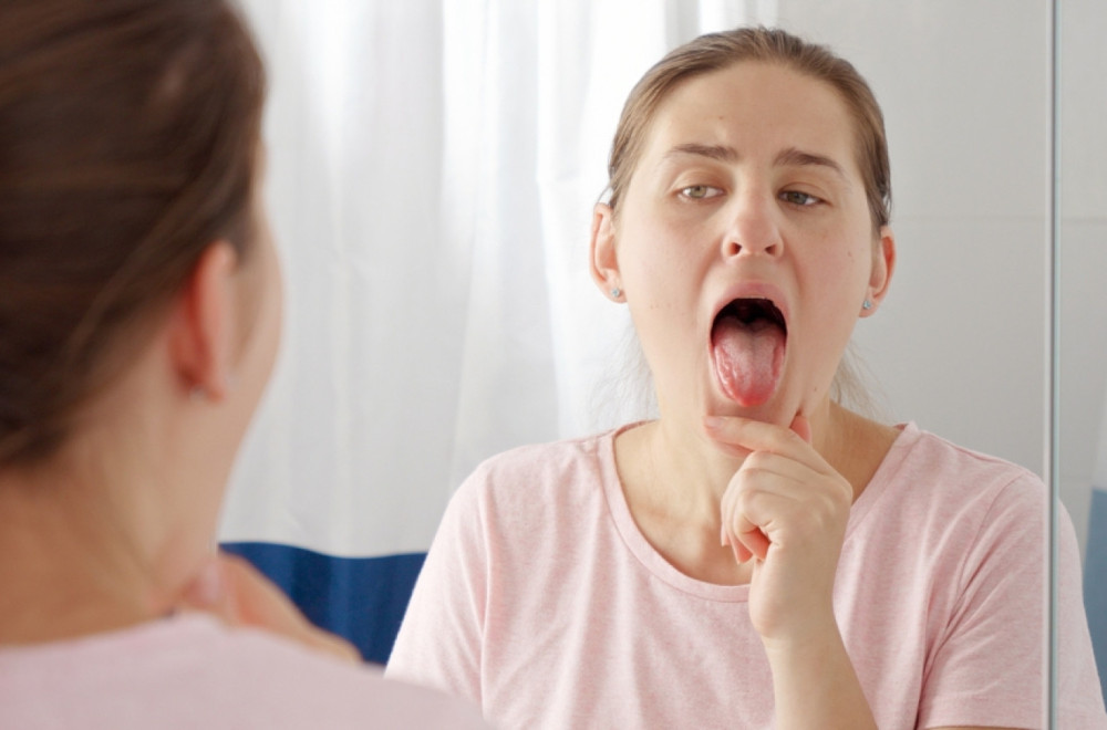 Ovi znaci u ustima mogu da predvide srčani i moždani udar