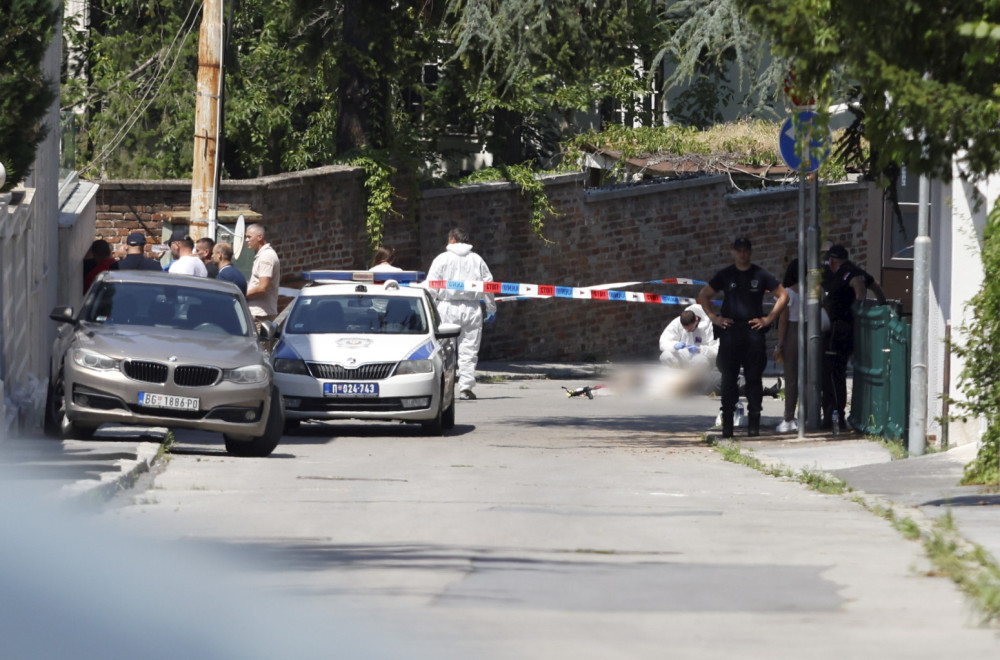 Otkriven identitet napadača koji je pucao u žandarma u Beogradu; Povezan sa vehabijama?