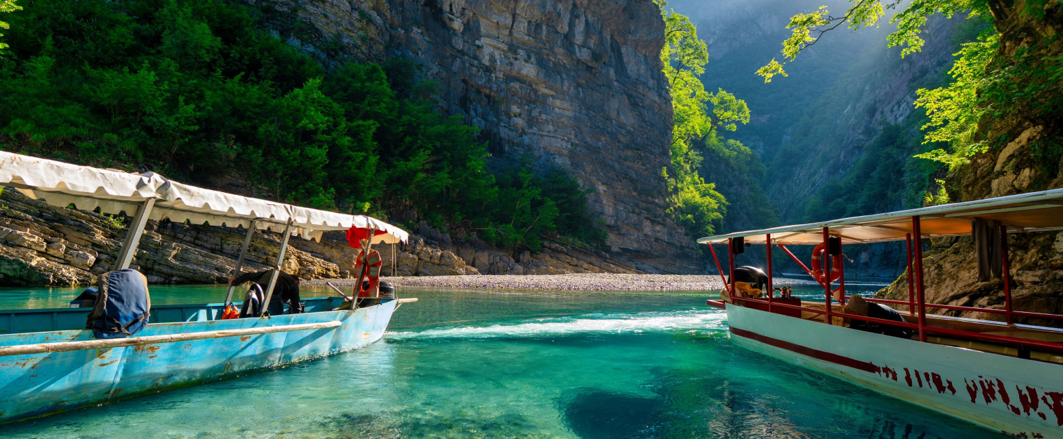 Britanci oduševljeni letovanjem u Albaniji: Porede je sa Tajlandom FOTO