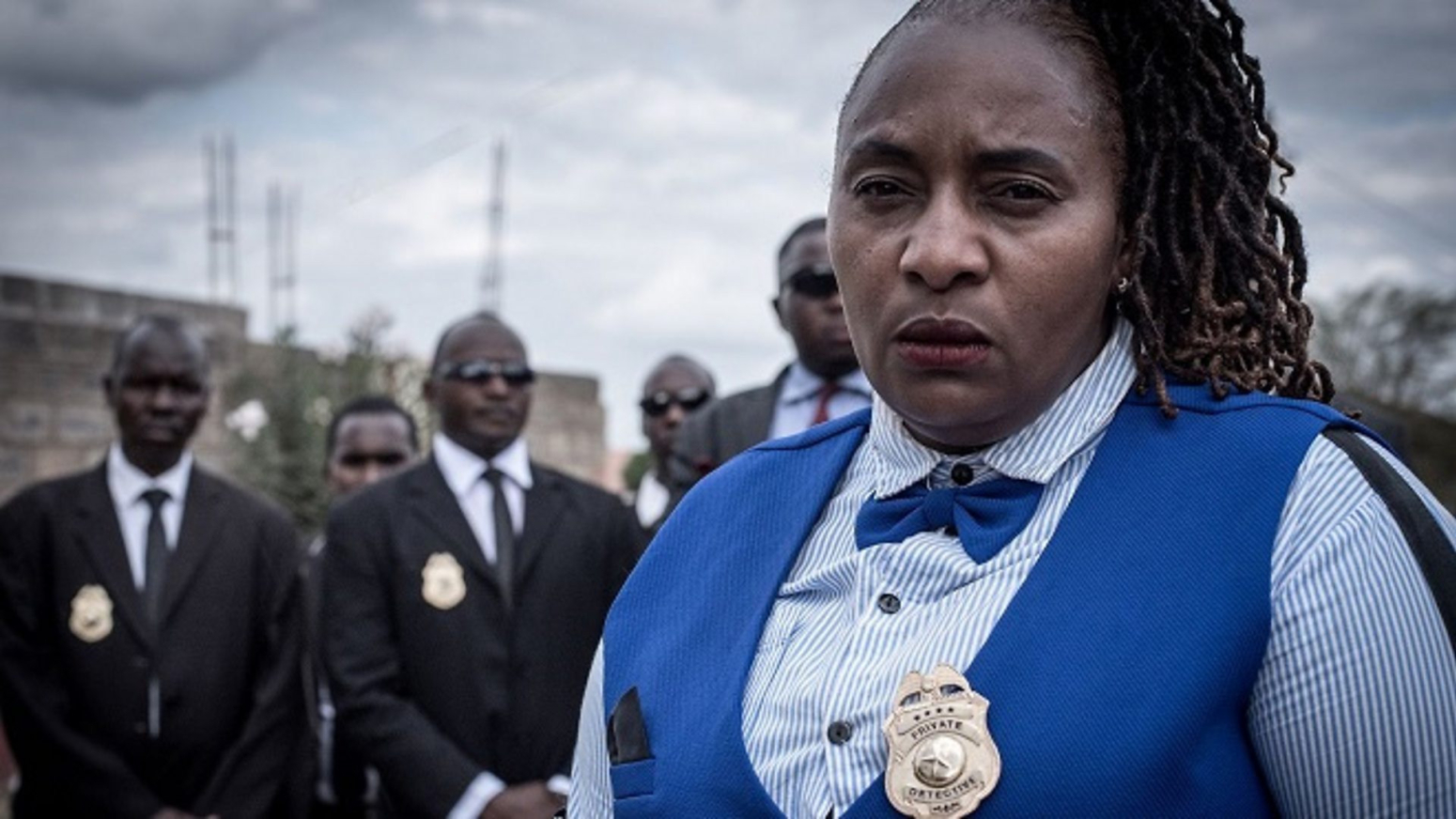 Afrička špijunska kraljica: Upoznajte najpoznatiju detektivku u Keniji