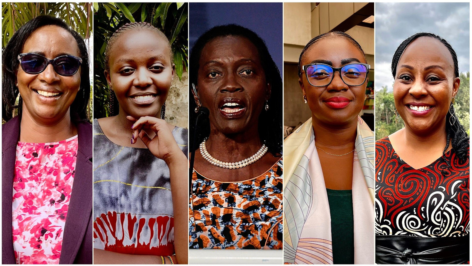 „Pretili su mi grupnim silovanjem” – pretnje nasiljem za kenijske političarke
