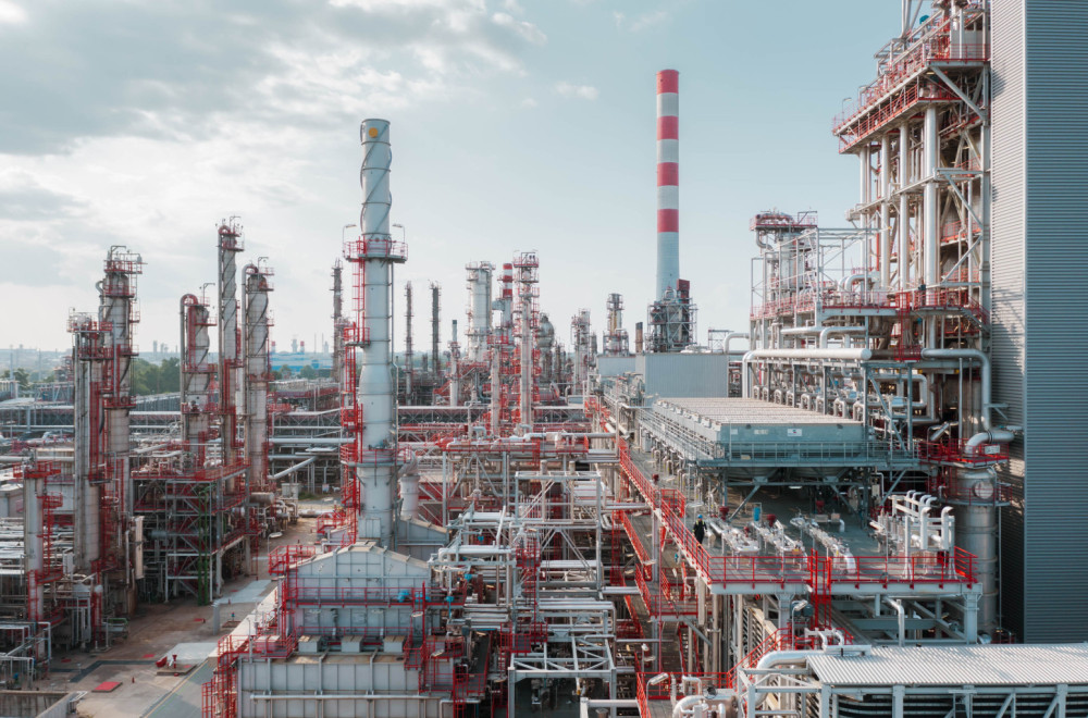 Rafinerija nafte u Pančevu dobila novu ekološku integrisanu dozvolu