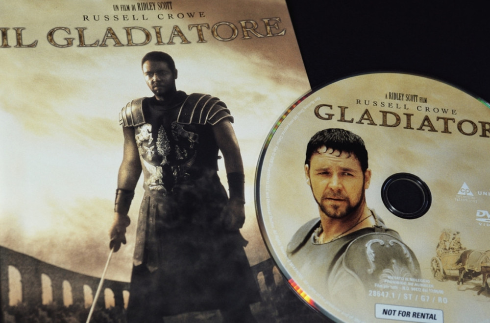 Objavljene prve fotografije iz filma "Gladijator 2": Niko ne može da prepozna Pedra Paskala FOTO