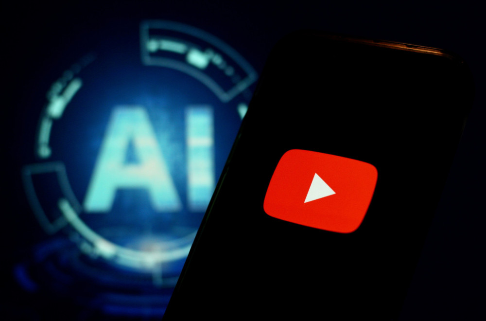 YouTube ima rešenje ukoliko osvane AI sadržaj sa vašim informacijama