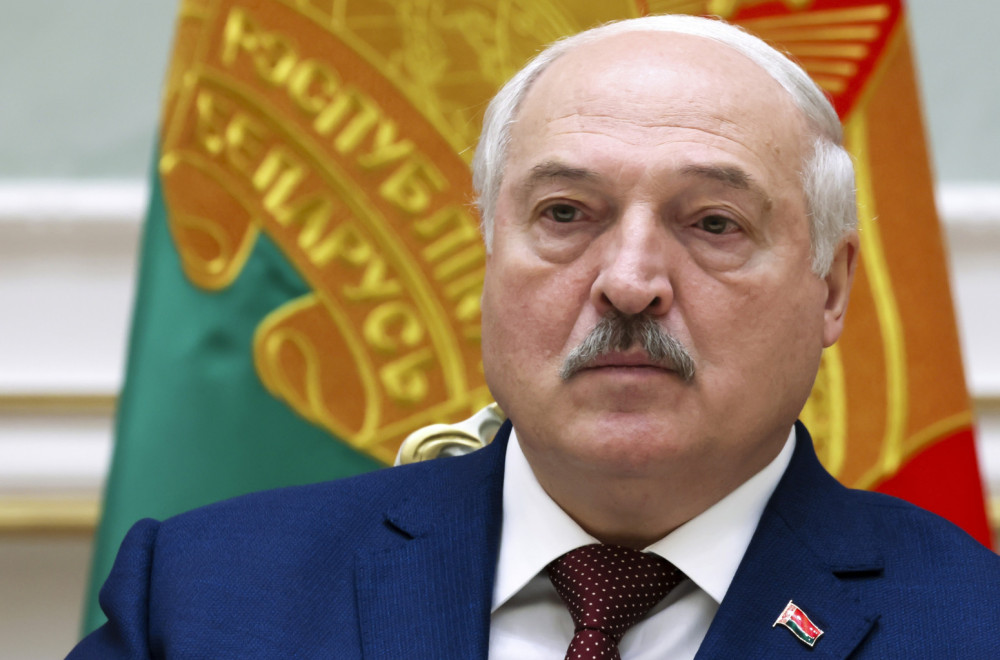 Belorusija objavila: Oslobođen je
