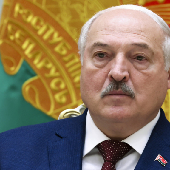 Lukašenko najavio: Amnestija, bolesni su