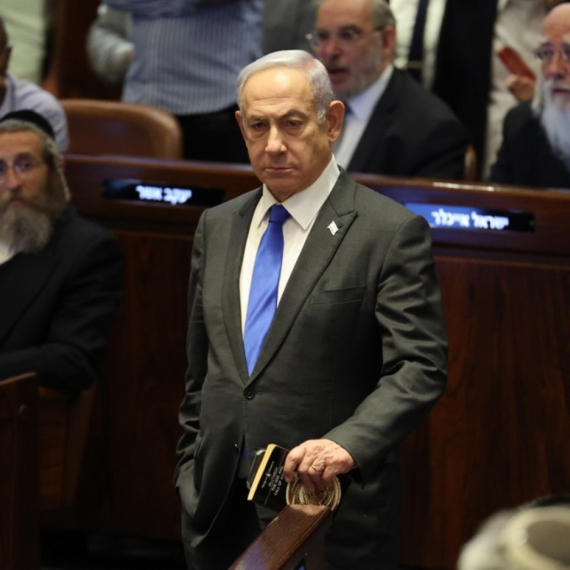 Kraj rata, ili ipak ne? Netanjahu dao odgovor